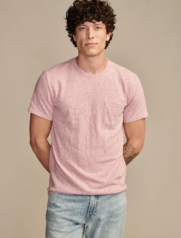 medium dark pink