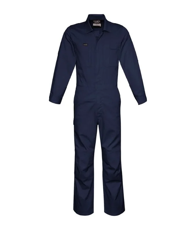 Overalls for bakers with a stain - repellent finishMens Lightweight Cotton Drill Overall Overalls for bakers with a stain - repellent finishMens Lightweight Cotton Drill Overall