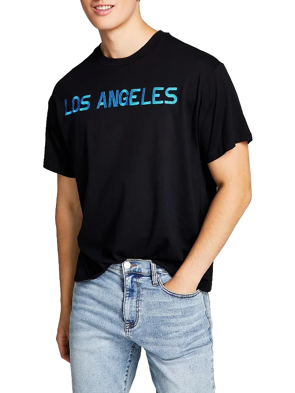 Men's lightweight performance t - shirts for running marathonsMens Oversized Crewneck T-Shirt Men's lightweight performance t - shirts for running marathonsMens Oversized Crewneck T-Shirt