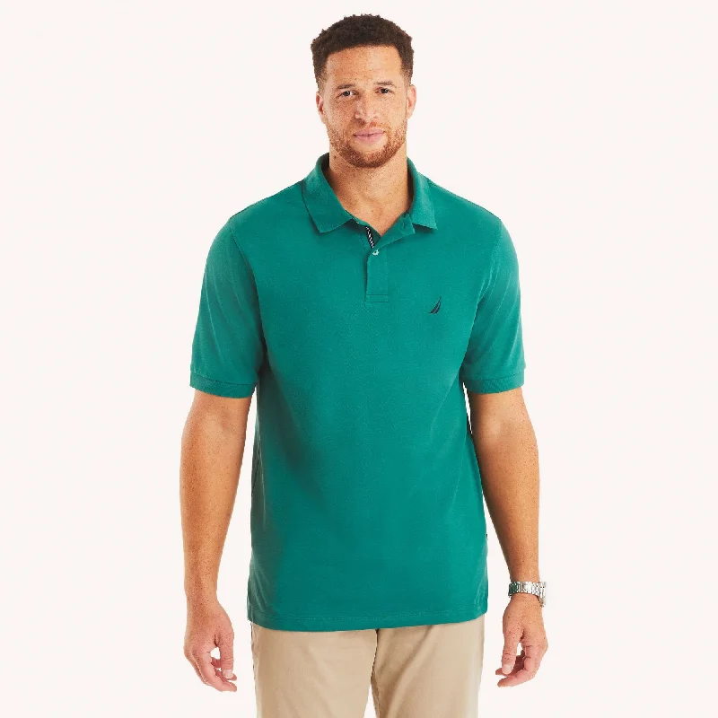 Men's antimicrobial t - shirts for odor - free freshness during travelNautica Mens Big & Tall Classic Fit Performance Deck Polo Men's antimicrobial t - shirts for odor - free freshness during travelNautica Mens Big & Tall Classic Fit Performance Deck Polo