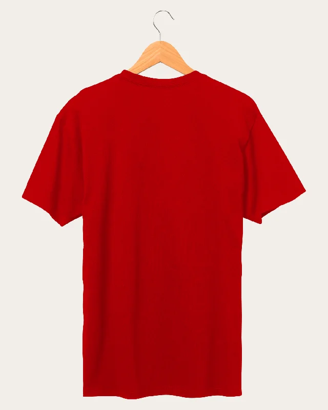 Men's slim - fit graphic t - shirts with vintage rock band printsNFL Kansas City Chiefs Classic Tee