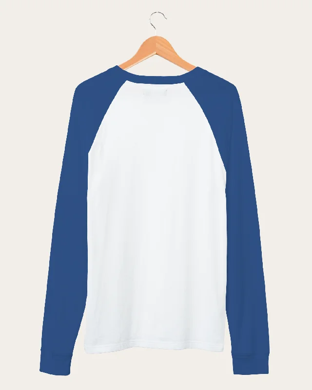 Men's UV - protection t - shirts for outdoor activities in the sunNFL Seattle Seahawks Colorblock Long Sleeve Raglan Men's UV - protection t - shirts for outdoor activities in the sunNFL Seattle Seahawks Colorblock Long Sleeve Raglan