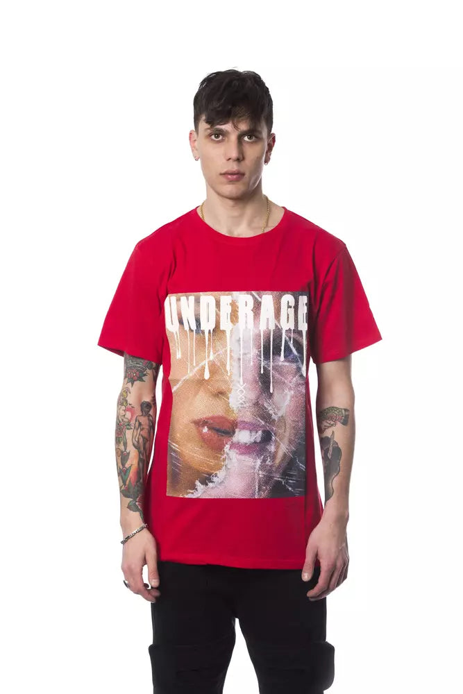 Men's moisture - wicking athletic t - shirts for intense workoutsNicolo Tonetto Cotton Men Men's T-Shirt Men's moisture - wicking athletic t - shirts for intense workoutsNicolo Tonetto Cotton Men Men's T-Shirt