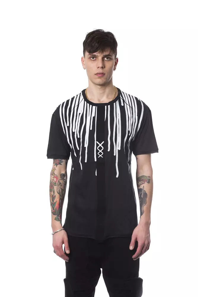 Men's organic cotton crew - neck t - shirts for everyday comfortNicolo Tonetto Cotton Men Men's T-Shirt Men's organic cotton crew - neck t - shirts for everyday comfortNicolo Tonetto Cotton Men Men's T-Shirt