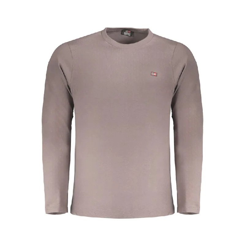 Men's mock - neck t - shirts with a modern and sleek styleNorway 1963 Cotton Men Men's TShirt Men's mock - neck t - shirts with a modern and sleek styleNorway 1963 Cotton Men Men's TShirt