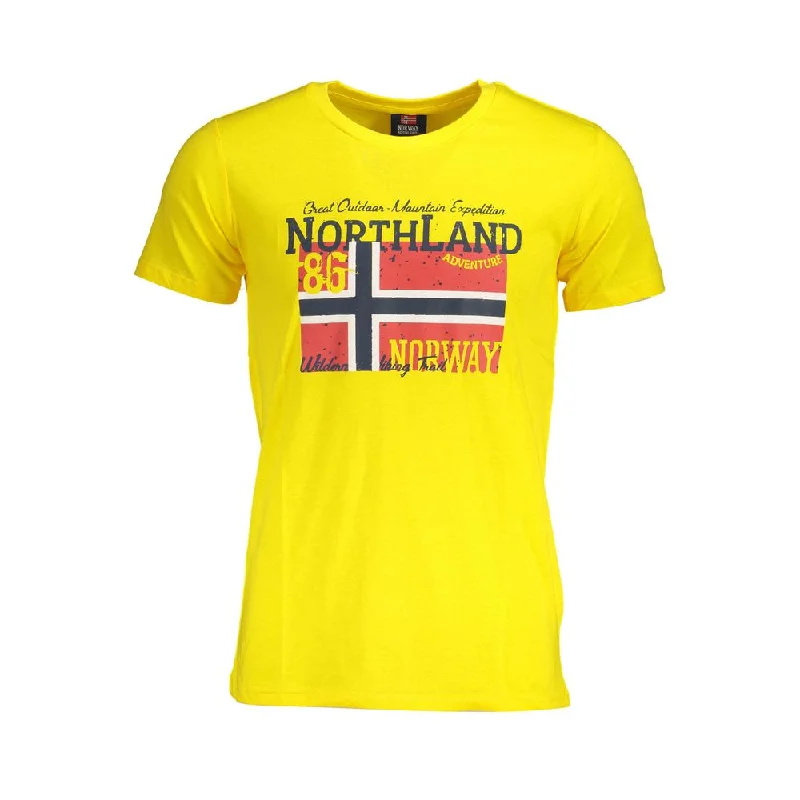 Men's antimicrobial t - shirts for odor - free freshness during travelNorway 1963 Cotton Men's T-Shirt Men's antimicrobial t - shirts for odor - free freshness during travelNorway 1963 Cotton Men's T-Shirt