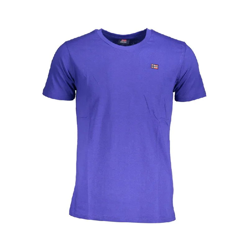 Men's polo t - shirts with a contrast collar for a preppy lookNorway 1963 Cotton Men's T-Shirt Men's polo t - shirts with a contrast collar for a preppy lookNorway 1963 Cotton Men's T-Shirt