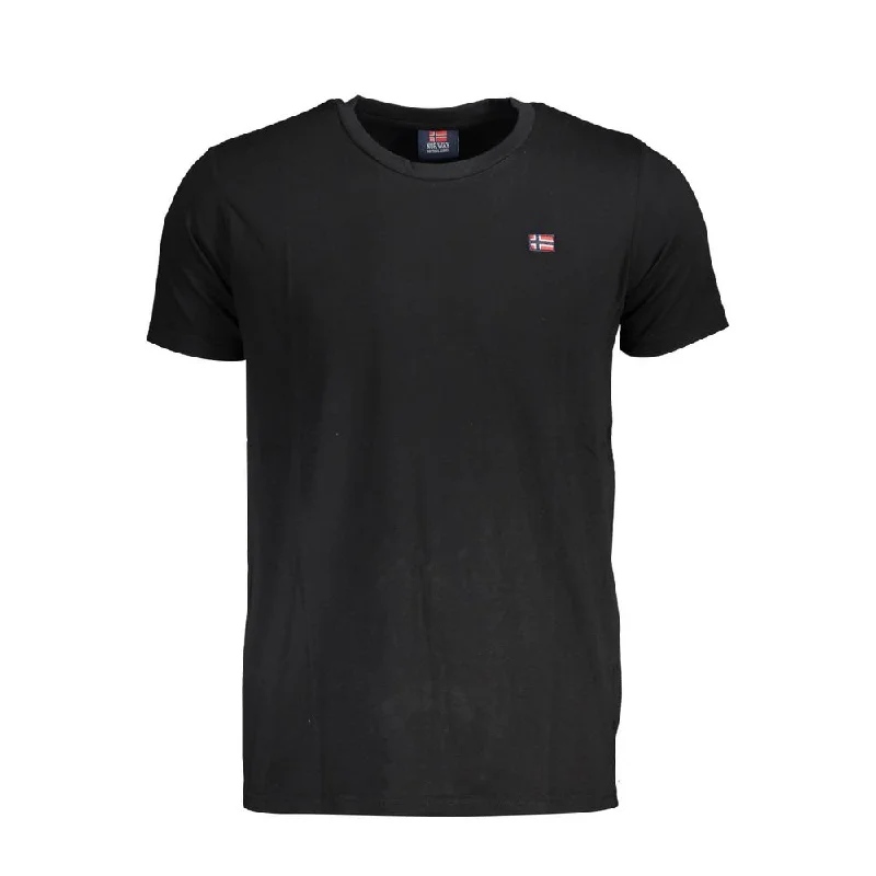 Men's v - neck muscle t - shirts for a body - building aestheticNorway 1963 Cotton Men's T-Shirt Men's v - neck muscle t - shirts for a body - building aestheticNorway 1963 Cotton Men's T-Shirt