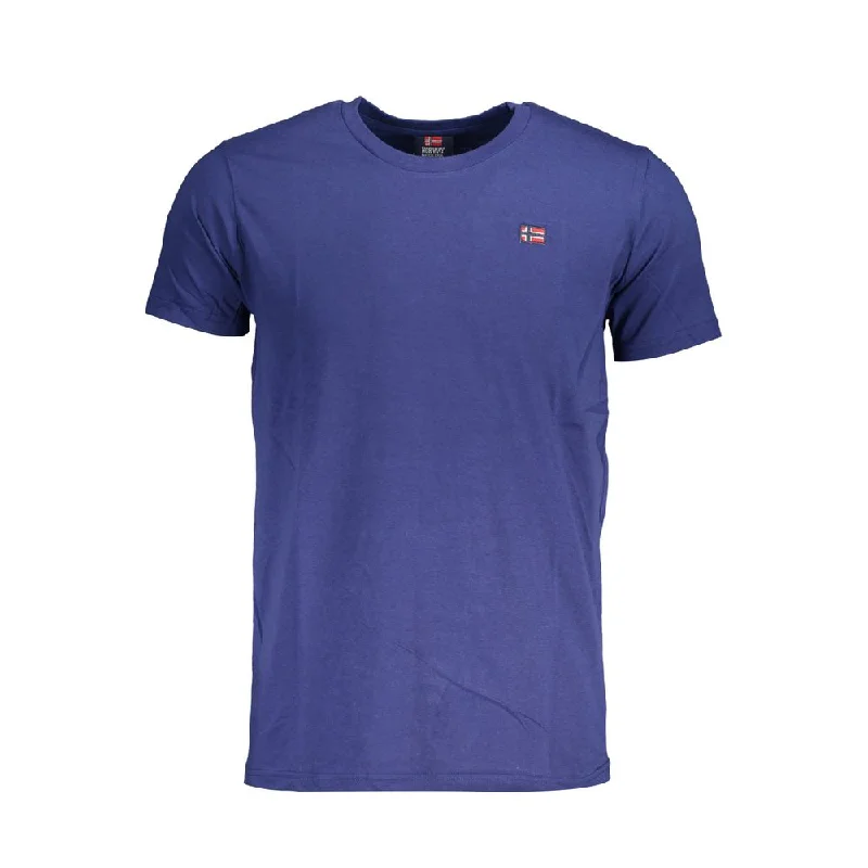 Men's long - sleeve henley t - shirts with button - down placketsNorway 1963 Cotton Men's T-Shirt Men's long - sleeve henley t - shirts with button - down placketsNorway 1963 Cotton Men's T-Shirt
