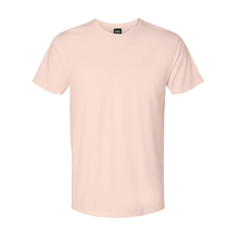 body blush heather