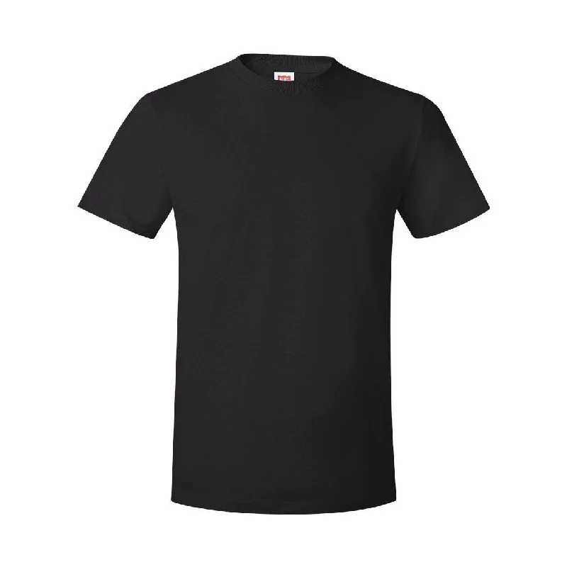 Men's moisture - wicking athletic t - shirts for intense workoutsPerfect-T T-Shirt