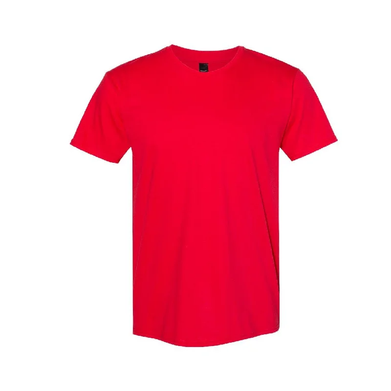 Men's tie - dye t - shirts with a bohemian stylePerfect-T T-Shirt