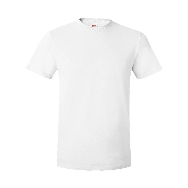 Men's polo t - shirts with a contrast collar for a preppy lookPerfect-T T-Shirt