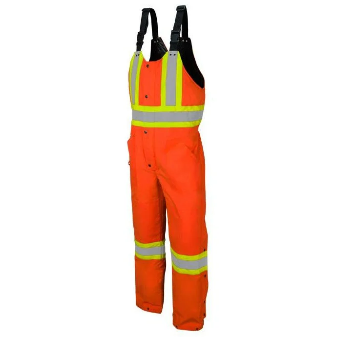 Overalls in a pastel color for a soft, feminine lookPIO Winter Traffic Overalls C12118107 Overalls in a pastel color for a soft, feminine lookPIO Winter Traffic Overalls C12118107