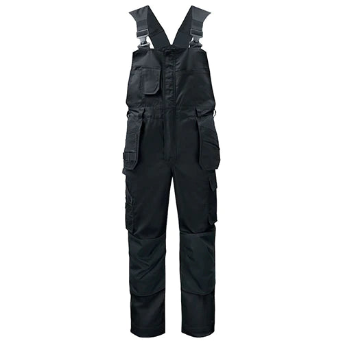 Plus - size overalls for a comfortable fit​PROJOB Multi Pocket Overalls P5630