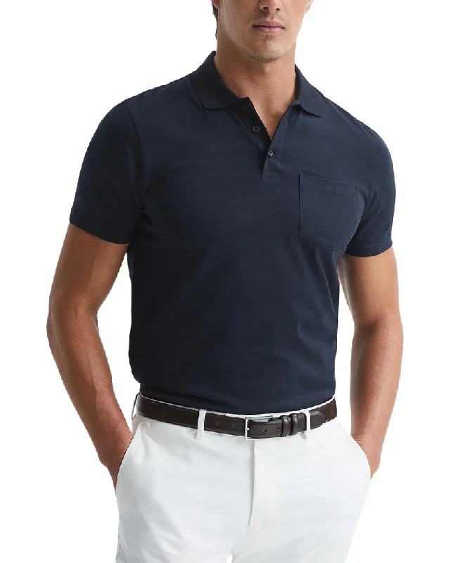 Men's UV - protection t - shirts for outdoor activities in the sunReiss Austin T-Shirt Men's UV - protection t - shirts for outdoor activities in the sunReiss Austin T-Shirt