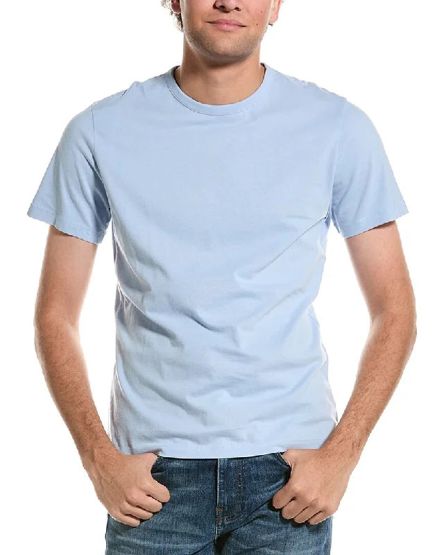 Men's moisture - wicking athletic t - shirts for intense workoutsReiss Melrose T-Shirt Men's moisture - wicking athletic t - shirts for intense workoutsReiss Melrose T-Shirt