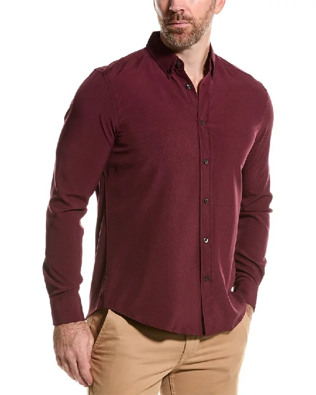 Men's printed Hawaiian t - shirts for tropical vacationsReport Collection Hyper Stretch Shirt Men's printed Hawaiian t - shirts for tropical vacationsReport Collection Hyper Stretch Shirt