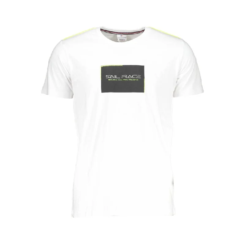 Men's distressed denim - look t - shirts with a rugged appealScuola Nautica Cotton Men's T-Shirt Men's distressed denim - look t - shirts with a rugged appealScuola Nautica Cotton Men's T-Shirt