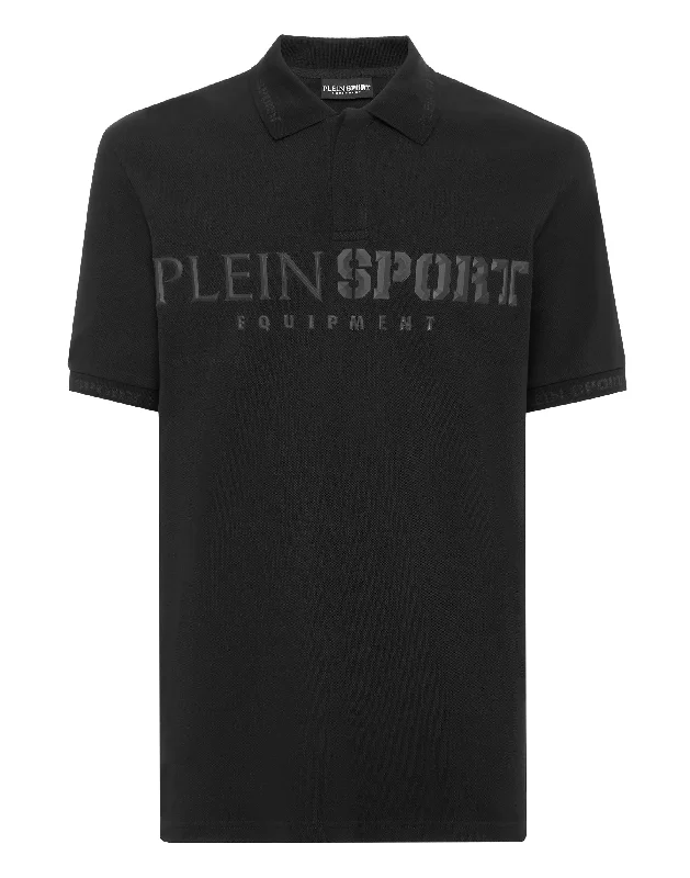 Men's smart - casual checkered t - shirts for semi - formal occasionsShort Sleeve Polo Statement Men's smart - casual checkered t - shirts for semi - formal occasionsShort Sleeve Polo Statement