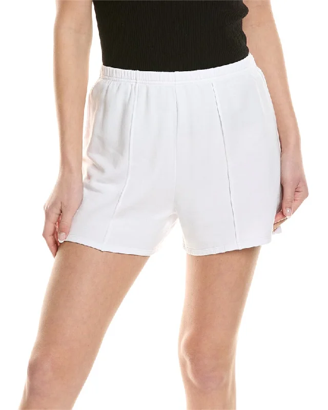 Stateside Softest Fleece Short