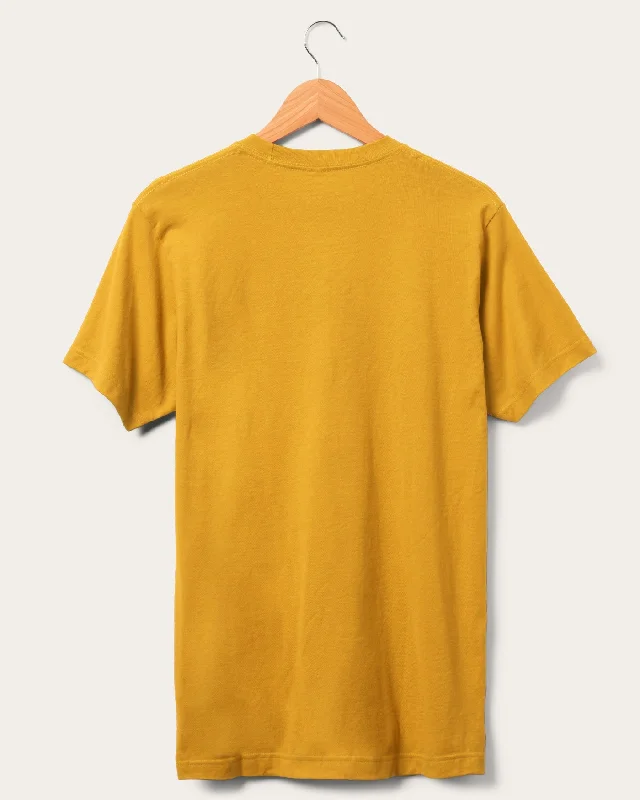 Men's ribbed t - shirts with a textured finish for added styleSteelers Disney Mickey Came to Play Fan Tee Men's ribbed t - shirts with a textured finish for added styleSteelers Disney Mickey Came to Play Fan Tee