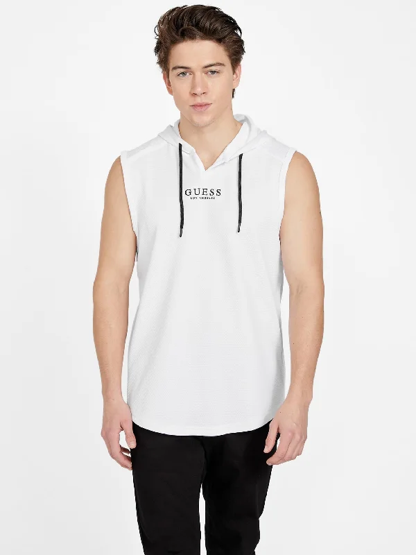 Men's organic cotton crew - neck t - shirts for everyday comfortStephen Active Vest
