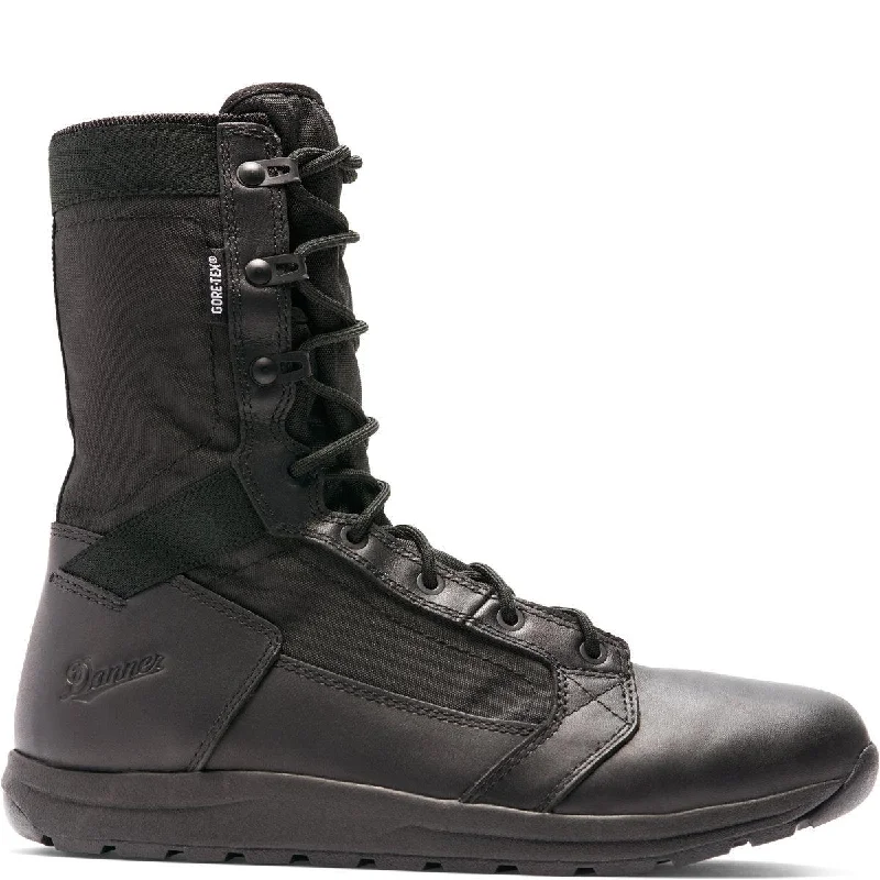 Tachyon Black Gore Tex