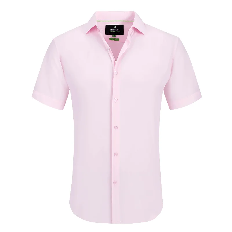 Men's moisture - wicking athletic t - shirts for intense workoutsTom Baine Solid Performance Button Down Men's moisture - wicking athletic t - shirts for intense workoutsTom Baine Solid Performance Button Down