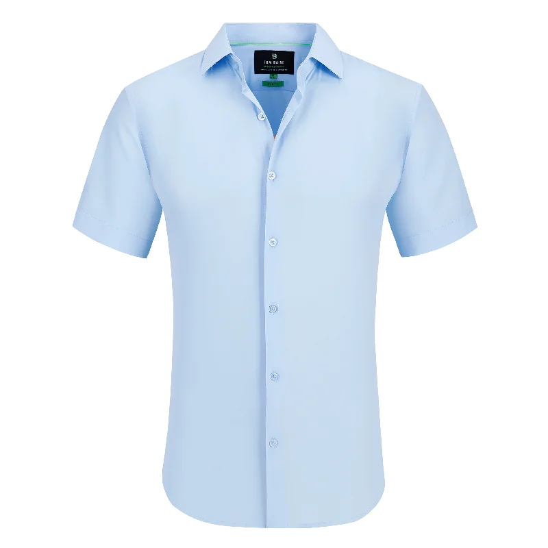 Men's UV - protection t - shirts for outdoor activities in the sunTom Baine Solid Performance Button Down Men's UV - protection t - shirts for outdoor activities in the sunTom Baine Solid Performance Button Down