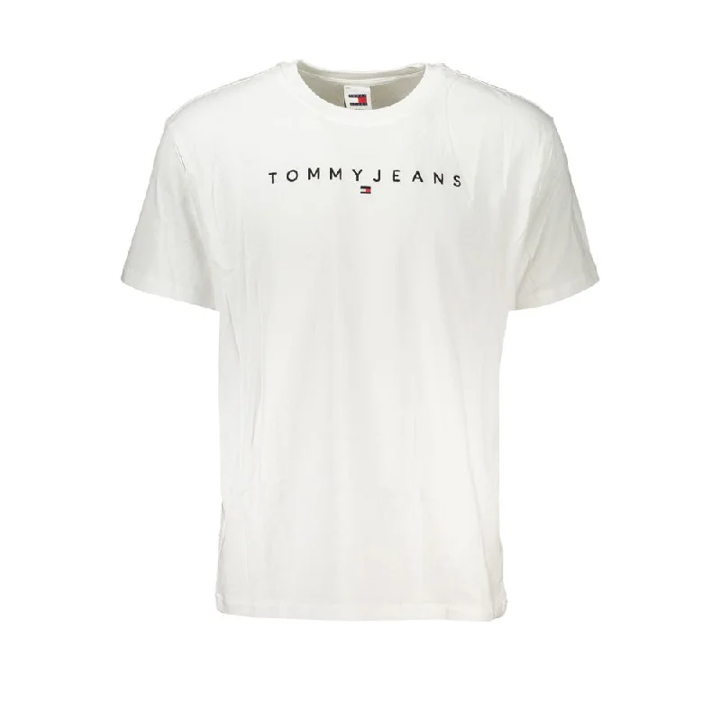 Men's lightweight performance t - shirts for running marathonsTommy Hilfiger Cotton Men's T-Shirt Men's lightweight performance t - shirts for running marathonsTommy Hilfiger Cotton Men's T-Shirt