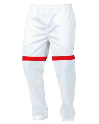 Overalls for nurses with a functional designTWZ 240gsm Polycotton Food Trouser - Smartzone Overalls for nurses with a functional designTWZ 240gsm Polycotton Food Trouser - Smartzone