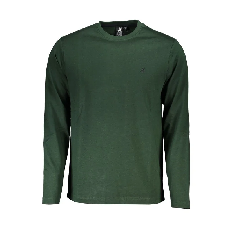 Men's UV - protection t - shirts for outdoor activities in the sunU.S. Grand Polo Cotton Men's T-Shirt Men's UV - protection t - shirts for outdoor activities in the sunU.S. Grand Polo Cotton Men's T-Shirt