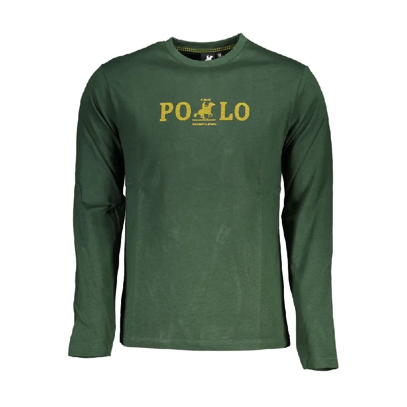 Men's polo t - shirts with a contrast collar for a preppy lookU.S. Grand Polo Cotton Men's T-Shirt Men's polo t - shirts with a contrast collar for a preppy lookU.S. Grand Polo Cotton Men's T-Shirt