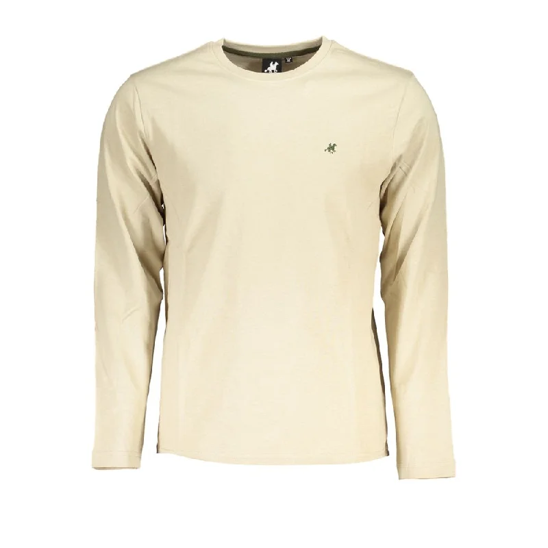 Men's organic cotton crew - neck t - shirts for everyday comfortU.S. Grand Polo Cotton Men's T-Shirt Men's organic cotton crew - neck t - shirts for everyday comfortU.S. Grand Polo Cotton Men's T-Shirt