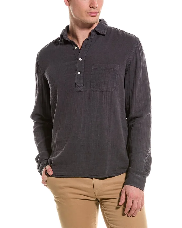 Men's plus - size pocket t - shirts with a classic lookVelvet by Graham & Spencer Gerald Shirt Men's plus - size pocket t - shirts with a classic lookVelvet by Graham & Spencer Gerald Shirt