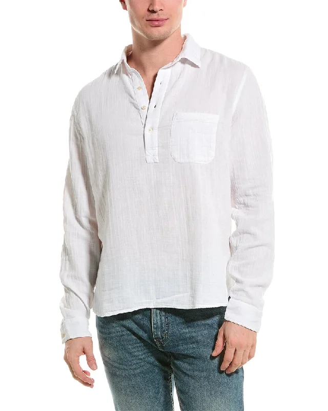 Men's UV - protection t - shirts for outdoor activities in the sunVelvet by Graham & Spencer Gerald Shirt Men's UV - protection t - shirts for outdoor activities in the sunVelvet by Graham & Spencer Gerald Shirt