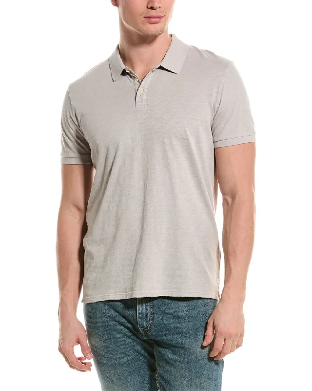 Men's UV - protection t - shirts for outdoor activities in the sunVelvet by Graham & Spencer Slub T-Shirt Men's UV - protection t - shirts for outdoor activities in the sunVelvet by Graham & Spencer Slub T-Shirt