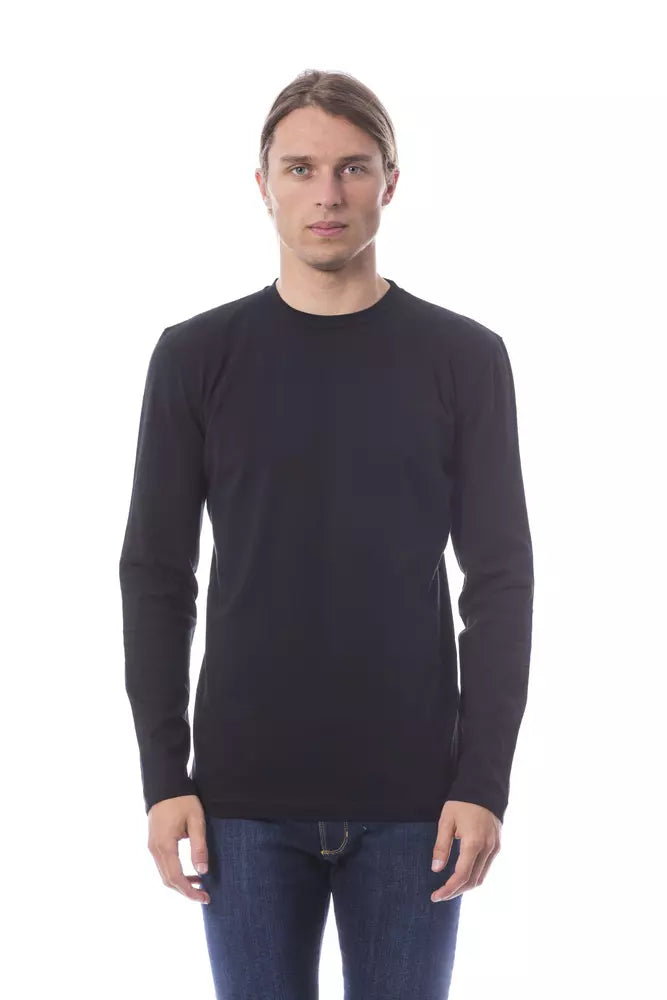 Men's thermal t - shirts with a high - neck design for cold weatherVerri Cotton Men Men's T-Shirt Men's thermal t - shirts with a high - neck design for cold weatherVerri Cotton Men Men's T-Shirt