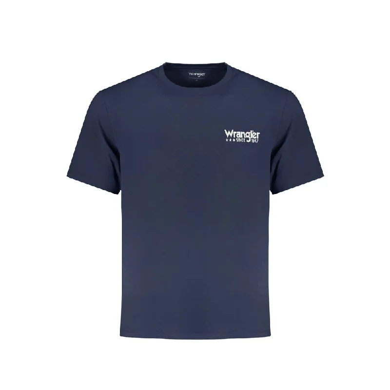 Men's plus - size pocket t - shirts with a classic lookWrangler Cotton Men's T-Shirt Men's plus - size pocket t - shirts with a classic lookWrangler Cotton Men's T-Shirt